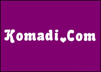 komadi.com