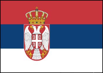 SRBIJA