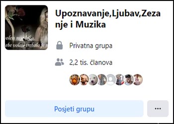 ❤️ Upoznavanje Ljubav Zezanje i Muzika